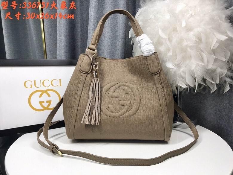 Gucci Handbags 225